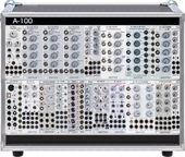 Doepfer my A100
