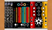 Trilling Synths OG KS modules