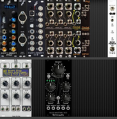 My impel Eurorack (copy)