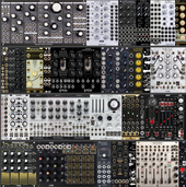 All analogue