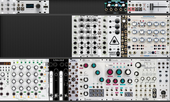 Summer 2025 Live Rack