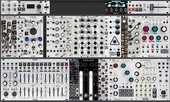 Summer 2025 Live Rack