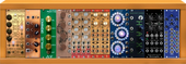 My abnormal Eurorack
