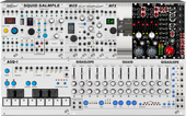 84hp Medium Rack #1