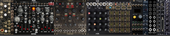 My rakish Eurorack