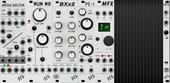 My dollish Eurorack