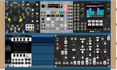 My naggy Eurorack