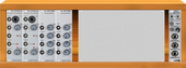 Stereo Spring Reverb