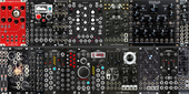 My supple Eurorack
