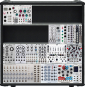 My legal Eurorack