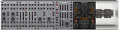 My dragging Eurorack
