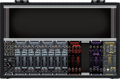 My hissing Eurorack