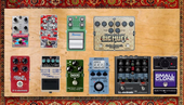 Pedalboard