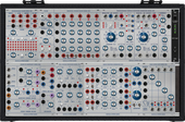 Buchla Rack