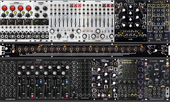 TABLE MAKE NOISE