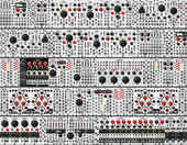 My palpate Eurorack