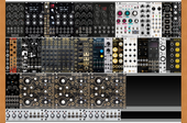 My vatic Eurorack