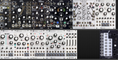 Fancy Studio Rack