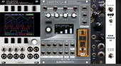 test rack