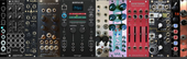 MOdular SynthBox