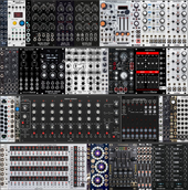 Amalgamod 12U 104Hp v4