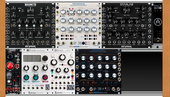 My sightless Eurorack (copy)