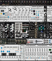 ALM GROOVEBOX