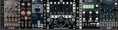 Digital OSC Expander