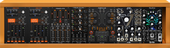 My leafless Eurorack