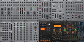 2x 104 mixed modules