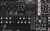 DFAM Mutable Erica