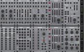 2 x 84 - only system 100 in rack mount