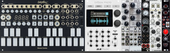 My rubbly Eurorack