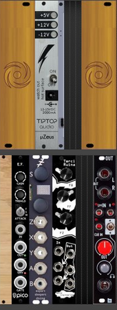 ModCaster