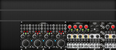 My blocky Eurorack