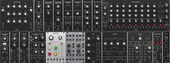 behringer system Plus