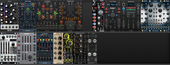 Behringer go 2x 140