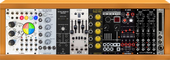 My harried Eurorack