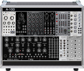 My Class Eurorack System