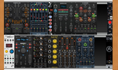 Rack Mini 01
