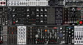 Live Rack