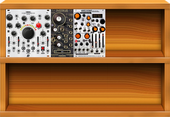 My starveling Eurorack