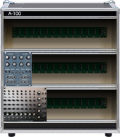 Analog processing