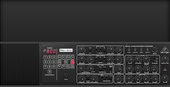 My Berhinger Go Eurorack (copied from smeddows)