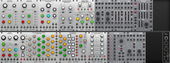 behringer system Plus (copy)
