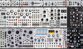My testate Eurorack (copy)