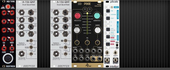 My ceaseless Eurorack