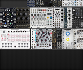 Intellijel Case (copy)