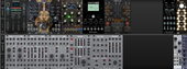 System 100 Eurorack (copy)