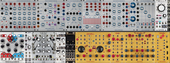 My loaded Eurorack